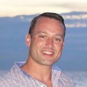 Meet your Posher, Chad